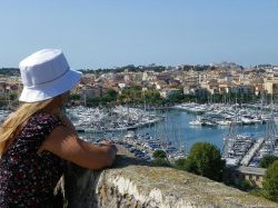 Les aoûtiens au rendez-vous avec la Côte d'Azur !
