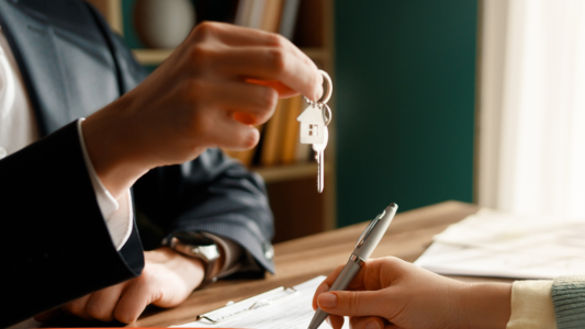 UPE 06 : Un atelier pour maîtriser la rédaction des baux commerciaux