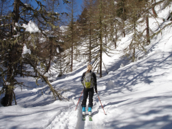Ski : d'autres belles pistes à découvrir