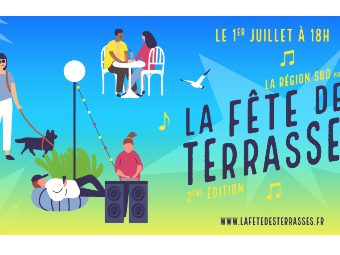 La Fête des Terrasses (…)