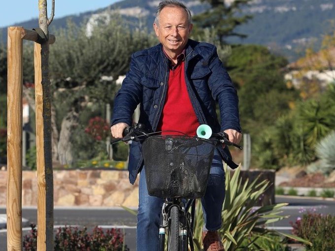 A La Crau, en 2021 la (…)