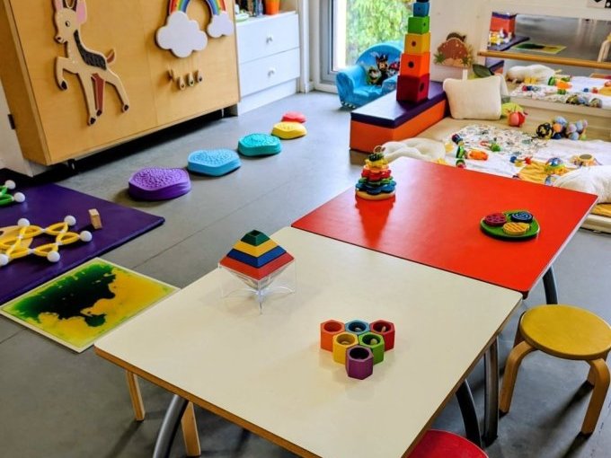 Le CCAS de Grasse sous la