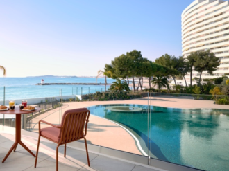 Hilton renforce sa présence sur la Côte d'Azur avec une ouverture à Villeneuve-Loubet