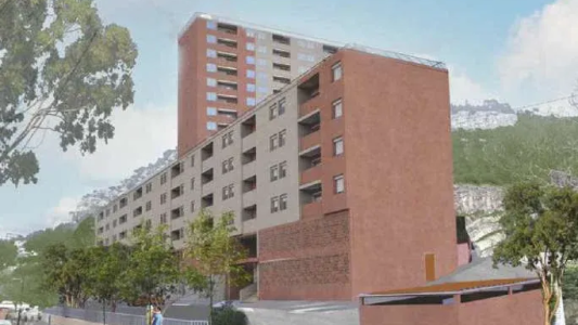 À Toulon, la résidence Le Guynemer engage une réhabilitation sociale et écologique