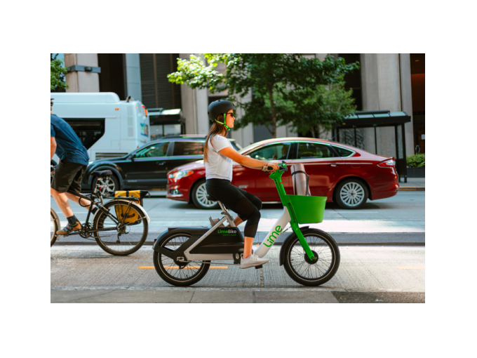 Les nouveaux vélos électr