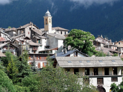 VALDEBLORE : 250 000 € pour le Chalet 