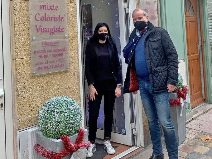 La Valette-du-Var soutien