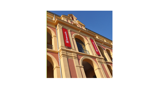 Le campus de Science Po Menton ouvre ses portes demain !