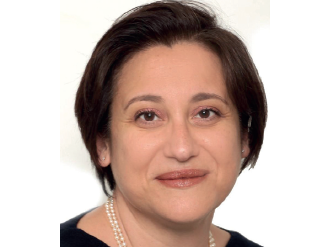 Sarah Bellier rejoint l'EPA Eco-Vallée