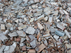 Levens : avis de consultation du public pour l'installation de stockage de déchets inertes (ISDI) située lieu-dit « Fond de Linier » 