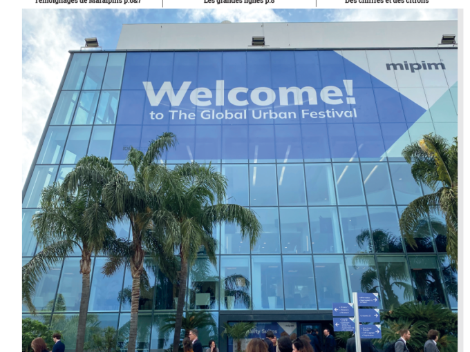 Les Petites Affiches (…)