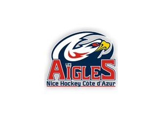 Hockey : Les Aigles s'imposent au forceps