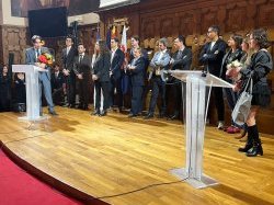 Concours d'éloquence NIKAÏA : La jeunesse a de l'humour et du panache