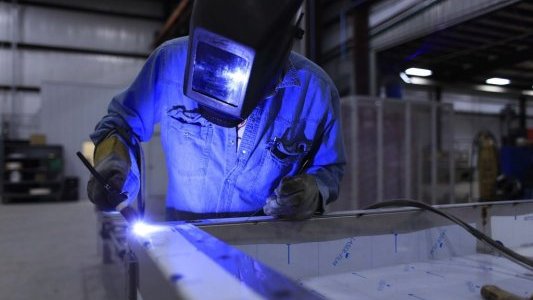L'apprentissage, bien noté en fin d'année 2019