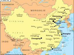  La Chine et le Plan