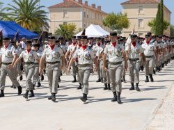 Exercice TOLL 26 – L'artillerie française se prépare au combat de haute intensité 