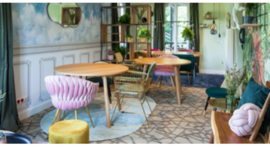 A Toulon, le coworking, une alternative aux bureaux fermés
