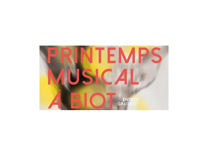 Printemps musical à (…)
