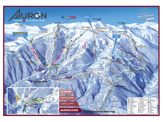 AURON : 2,75 M€ pour (…)