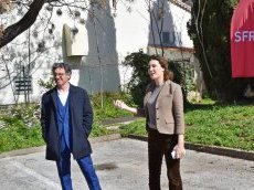 SFR accompagne ses clients dans le passage vers la fibre