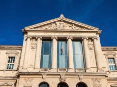Un homme interpellé à Gilette dans le cadre d'une opération nationale visant l'achat de produits à caractère pédopornographique