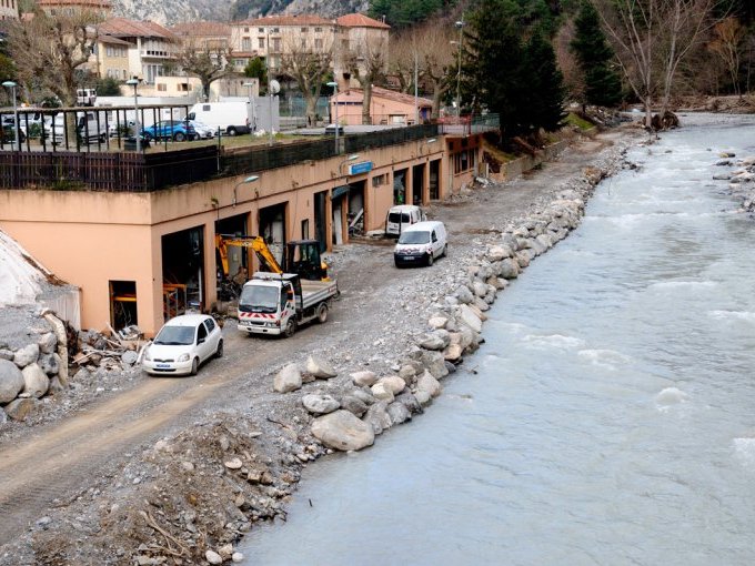 Breil-sur-Roya : le (…)