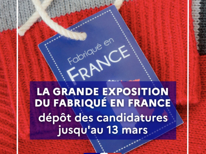 Grande Exposition du (…)