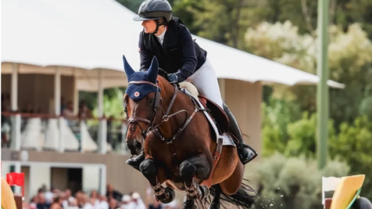  L'élite mondiale se donne rendez-vous au Polo Club Saint-Tropez