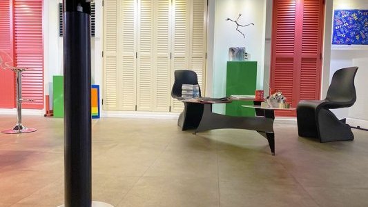Orsteel Light lance la fabrication de PoussPoussGel, distributeur Mécanique de gel hydroalcoolique
