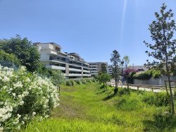 Cœur des Maurettes, « le Villeneuve-Loubet du XXIe siècle »