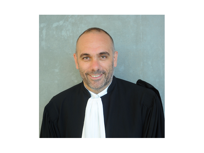 Barreau de Grasse : (…)