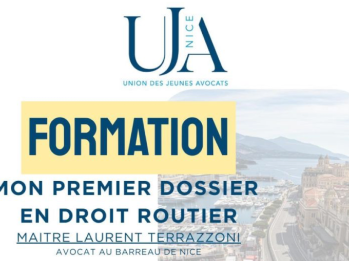 L'UJA de Nice propose (…)