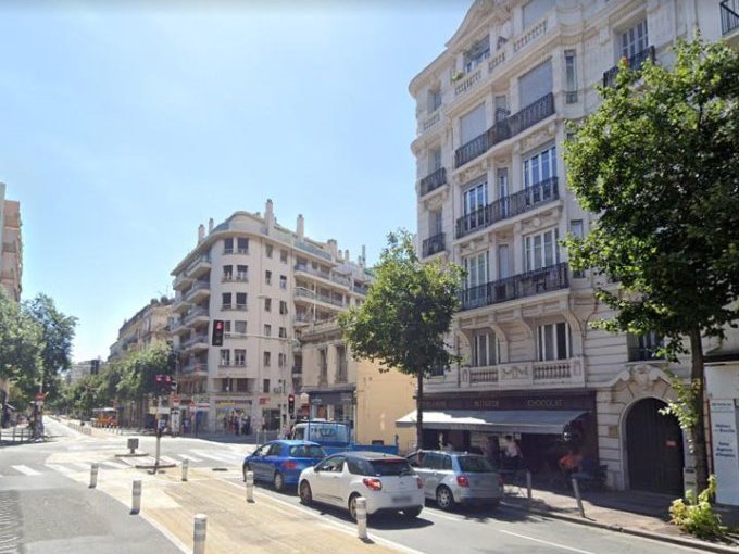 La Métropole NCA lance la