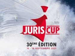 La Juris'Cup se tiendra du 16 au 19 septembre, les inscriptions sont ouvertes ! 