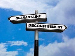 Déconfinement COVID 19 : Allemagne plus de 176 ?000 cas confirmés