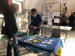 Le Forum de l'environnement revient pour reconnecter le public au vivant à Sausset-les-Pins