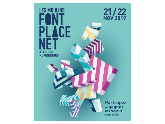 Les Moulins font place