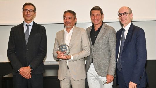 Label Aquacert International pour l'excellence de la gestion de l'eau du bassin cannois