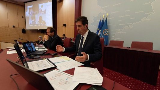 Retour sur les mesures votées lors de l'assemblée départementale 