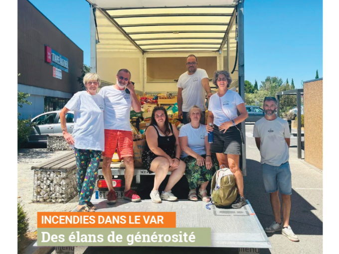 Petites Affiches VAR (…)