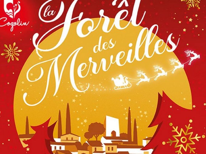 Pour les fêtes, c'est (…)