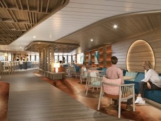  A Toulon, La Méridionale renforce sa desserte maritime de la Corse