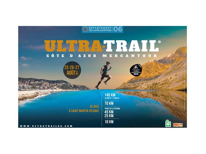 3e édition de l'Ultra-Tra