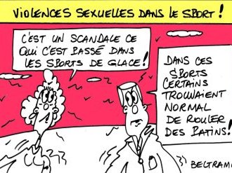 La gazette hebdomadaire de Jean-Michel Chevalier