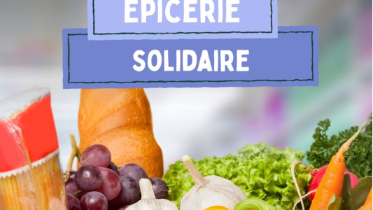Peymeinade va inaugurer son épicerie solidaire le 28 novembre