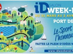 ID Week-end à Nice : Venez tester de nouveaux sports et loisirs !