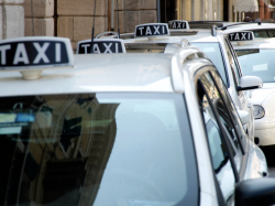 Taxis et VTC dans le viseur de la DGCCRF