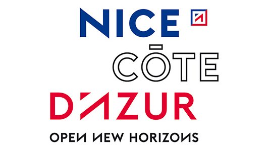 Lancement du site web de la Marque Nice Côte d'Azur : Open New Horizons