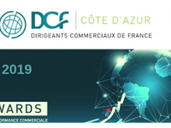 Trophées de la performance commerciale DCF : les candidatures sont ouvertes jusqu'au 15 juillet 2019 !