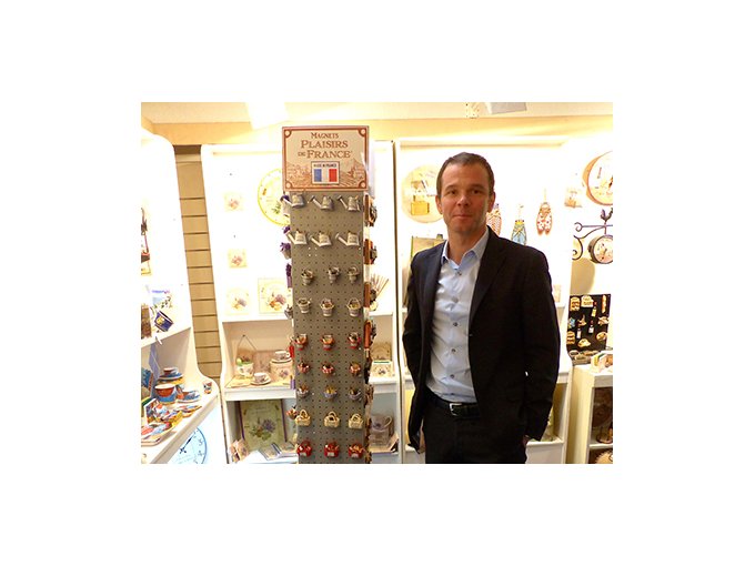 ENESCO : le "Made in (…)
